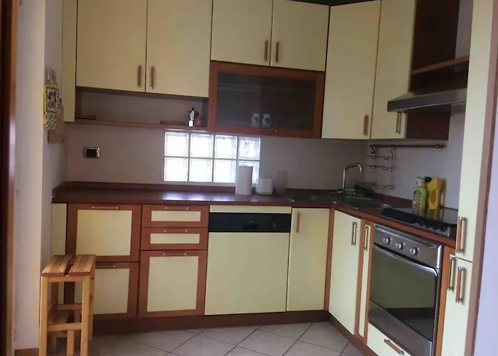 דירה Super Sunny Penthouse With Terrace *